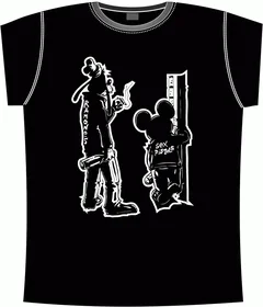 another disney  black